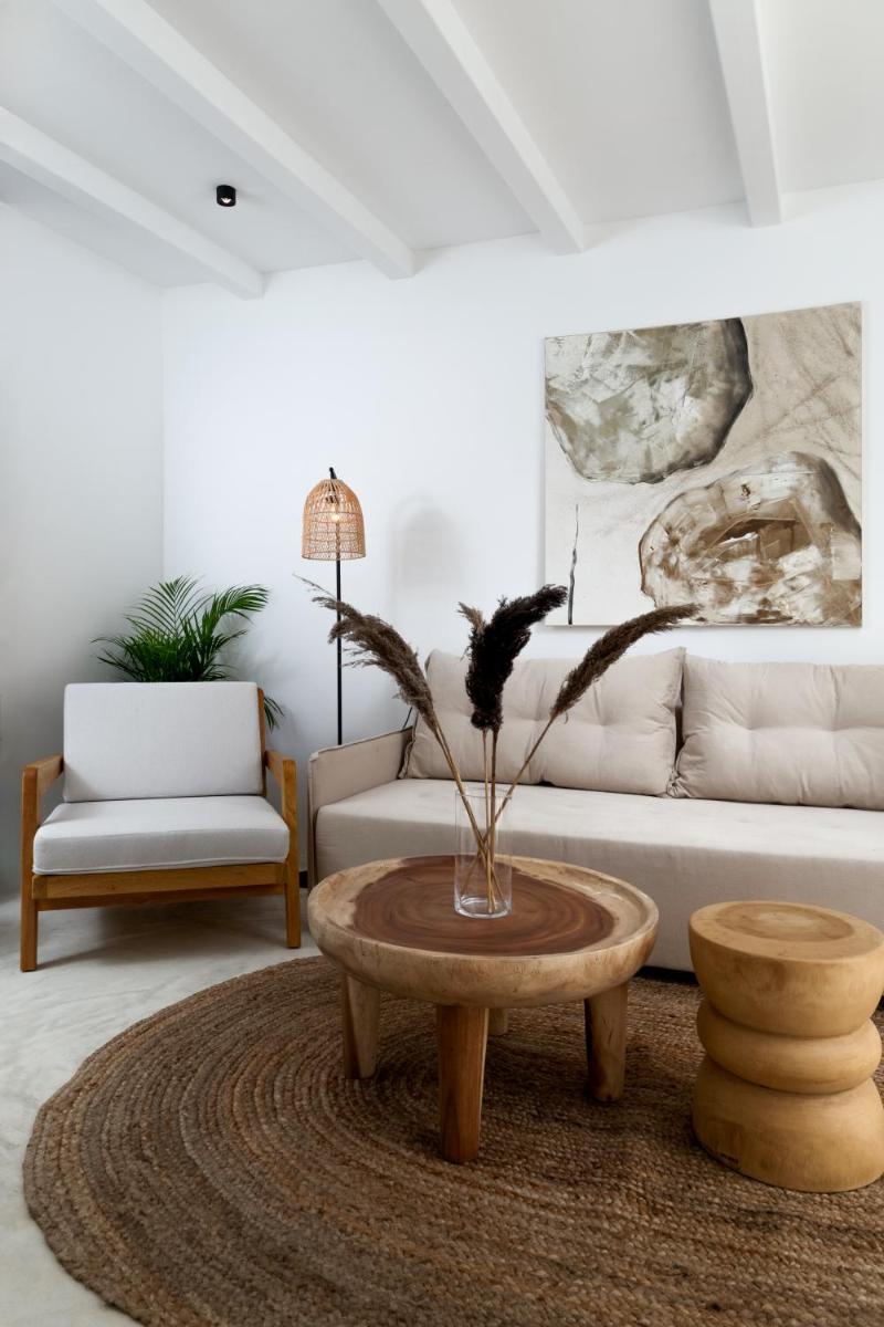 Golden Vista, Beachfront Suites by Explore Andros