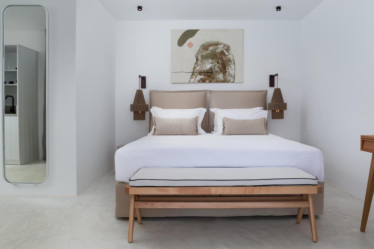 Golden Vista, Beachfront Suites by Explore Andros