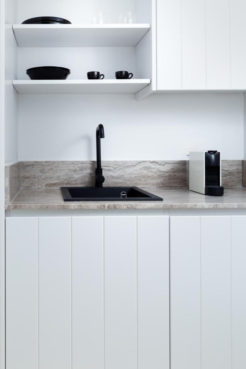 Golden Vista, Beachfront Suites by Explore Andros