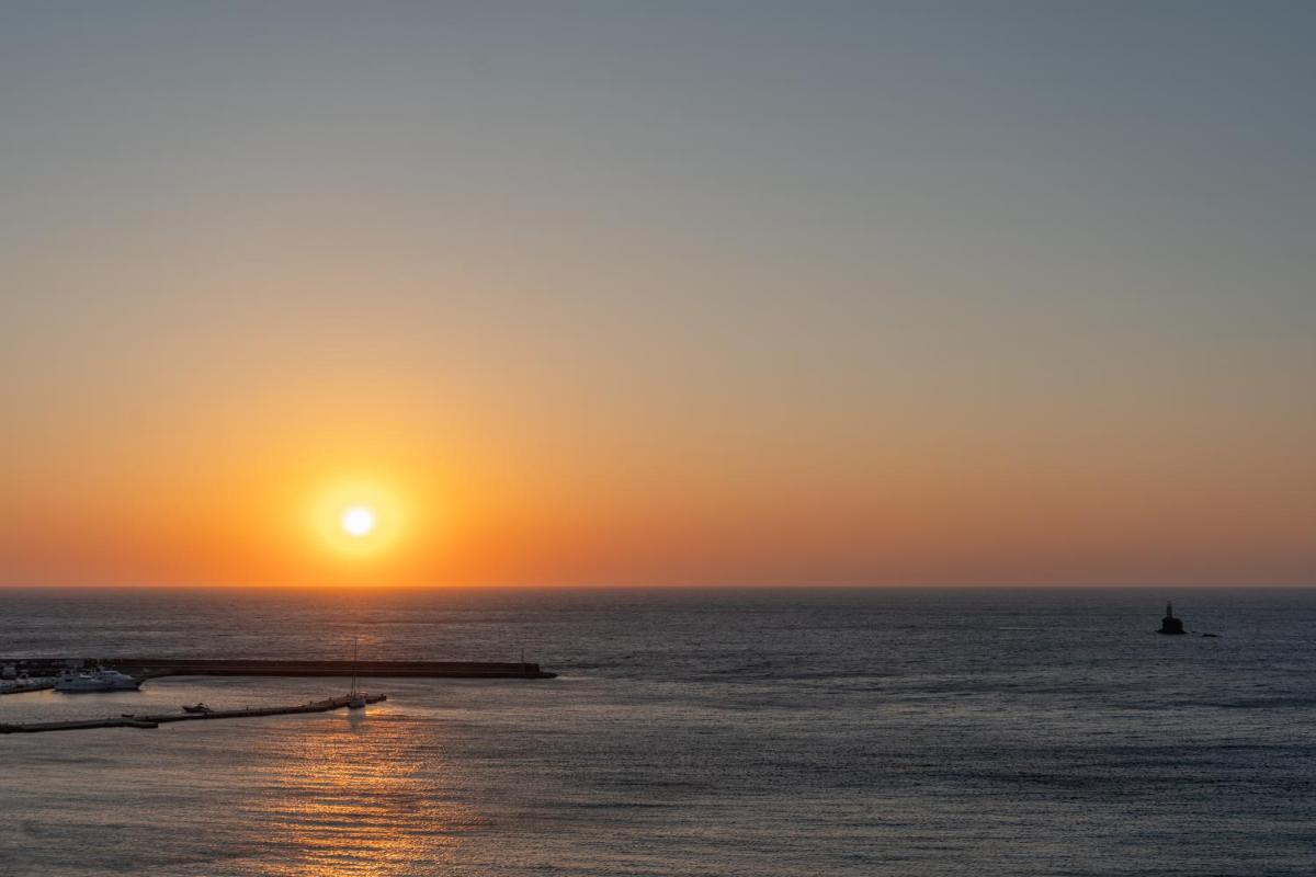 Golden Vista, Beachfront Suites by Explore Andros