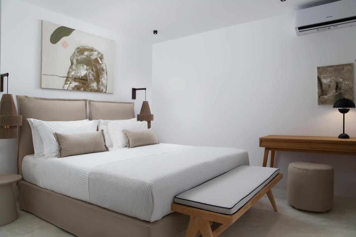 Golden Vista, Beachfront Suites by Explore Andros