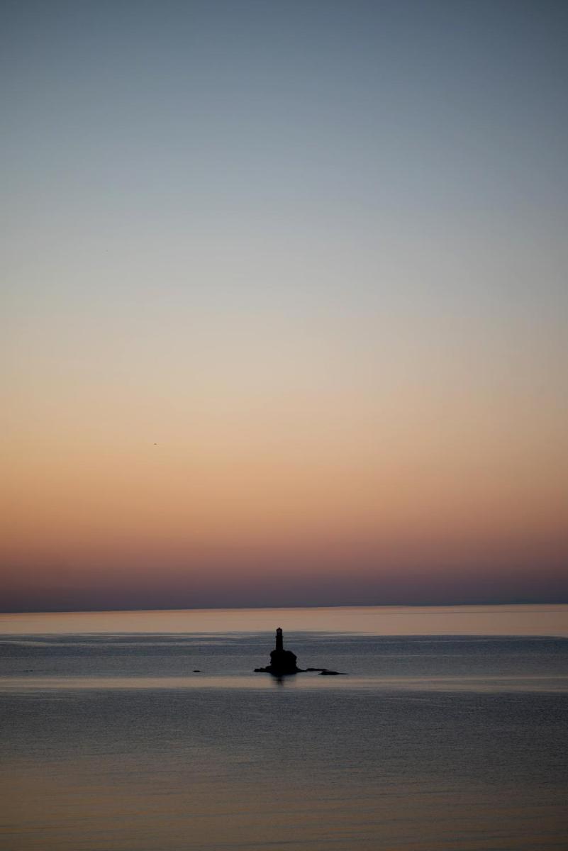 Golden Vista, Beachfront Suites by Explore Andros