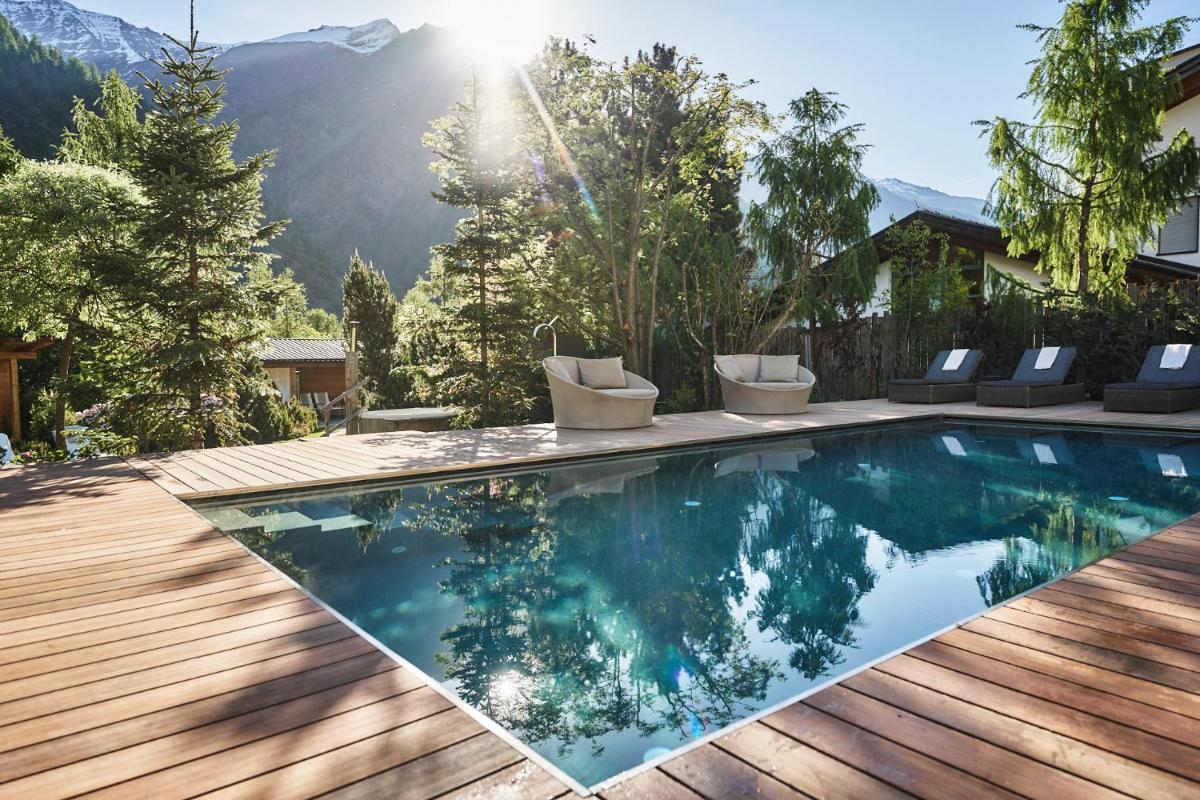 Goldene Rose Karthaus a member of Small Luxury Hotels of the World