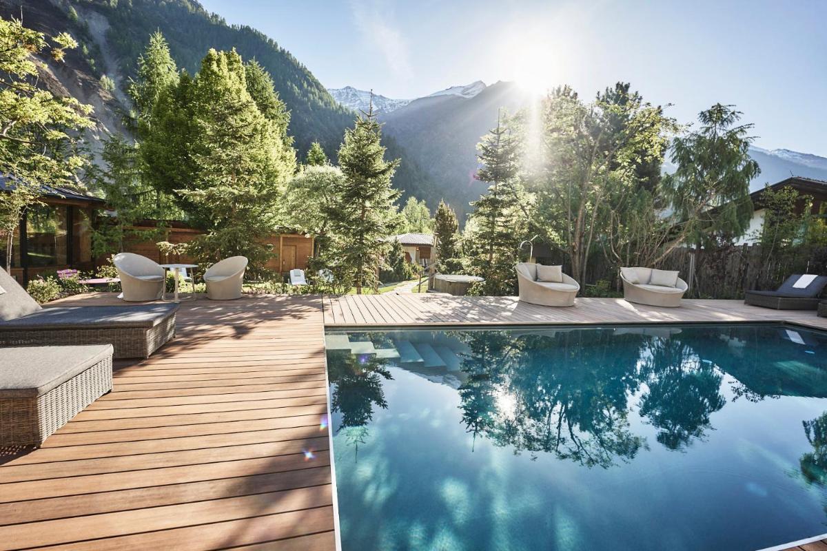 Goldene Rose Karthaus a member of Small Luxury Hotels of the World