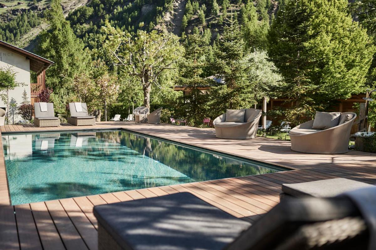 Goldene Rose Karthaus a member of Small Luxury Hotels of the World