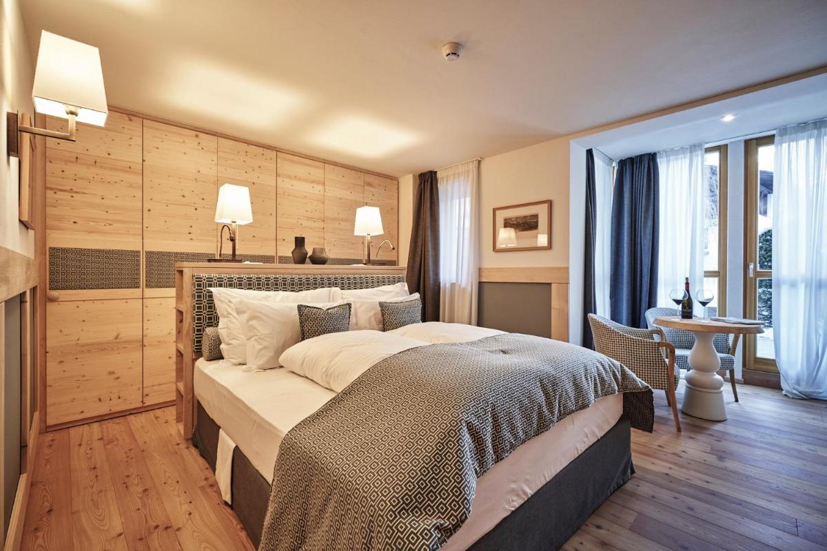 Goldene Rose Karthaus a member of Small Luxury Hotels of the World