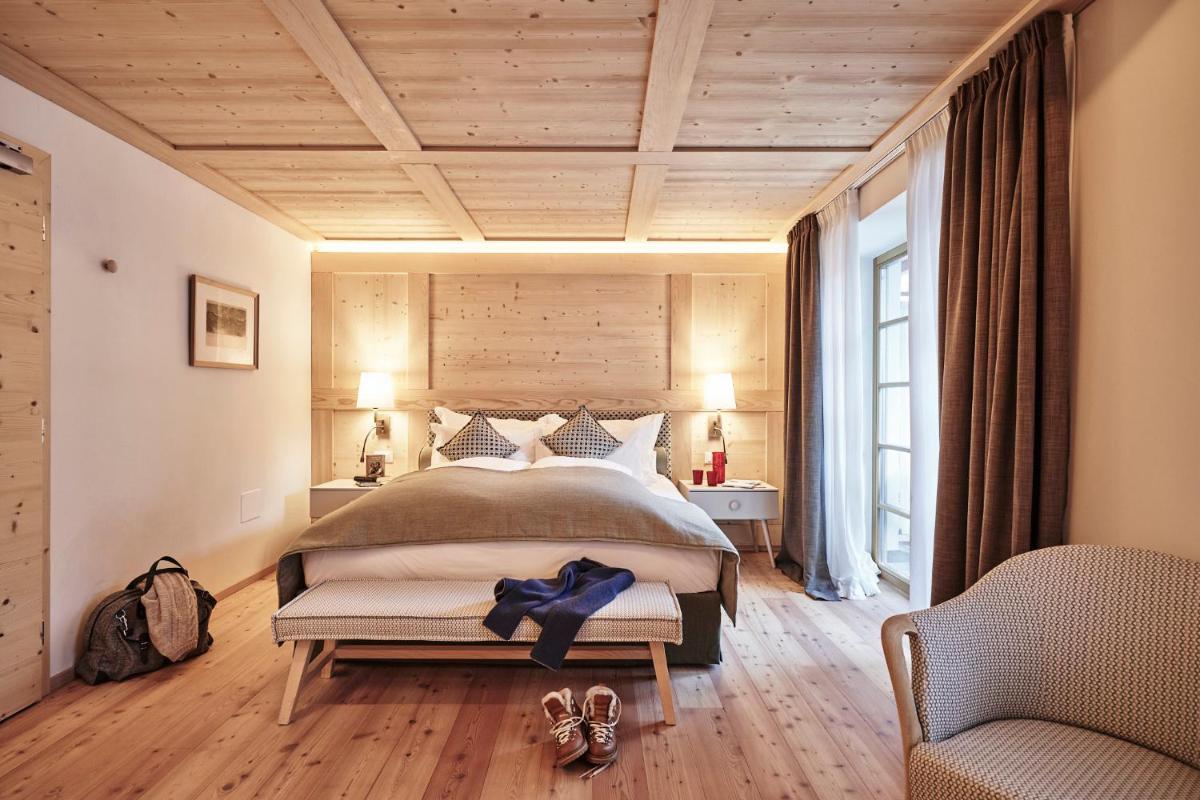 Goldene Rose Karthaus a member of Small Luxury Hotels of the World