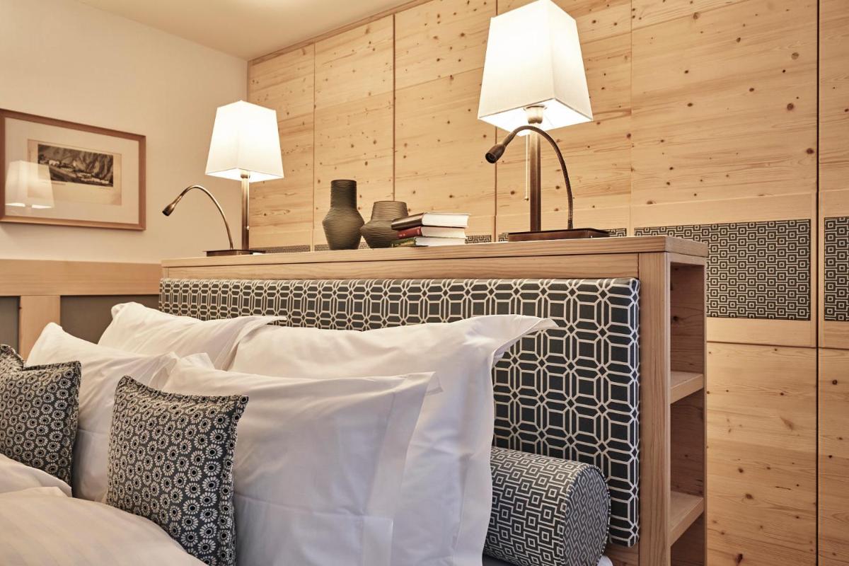 Goldene Rose Karthaus a member of Small Luxury Hotels of the World