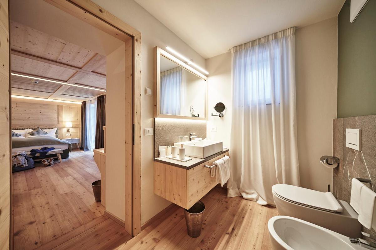 Goldene Rose Karthaus a member of Small Luxury Hotels of the World