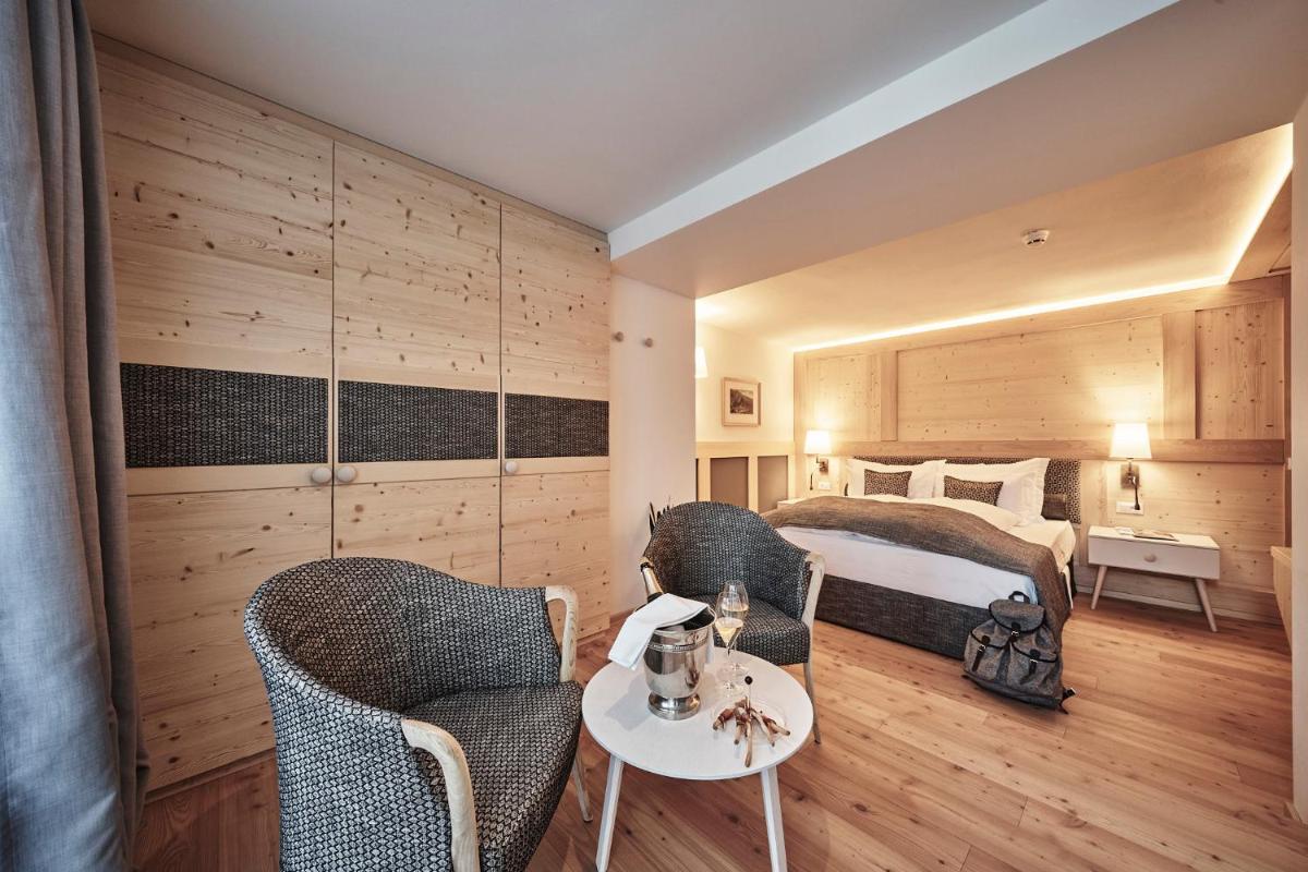 Goldene Rose Karthaus a member of Small Luxury Hotels of the World