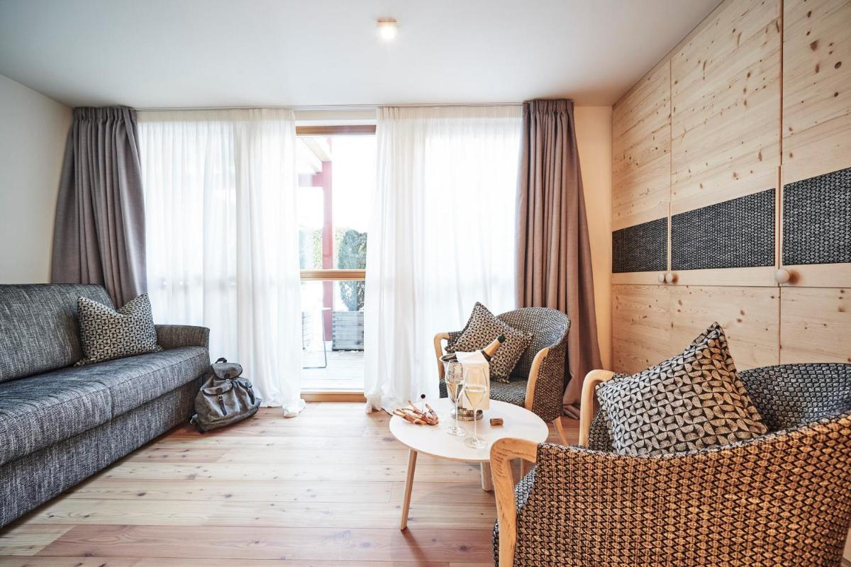 Goldene Rose Karthaus a member of Small Luxury Hotels of the World