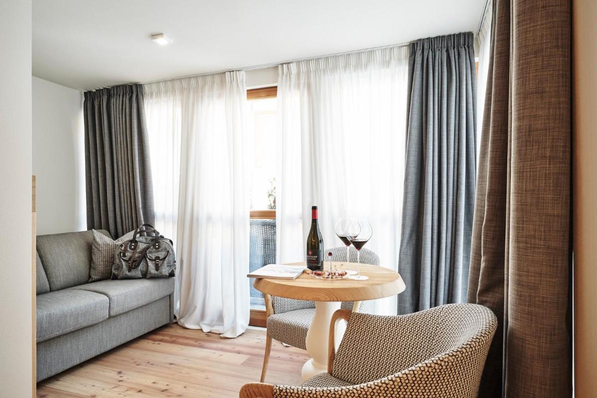 Goldene Rose Karthaus a member of Small Luxury Hotels of the World