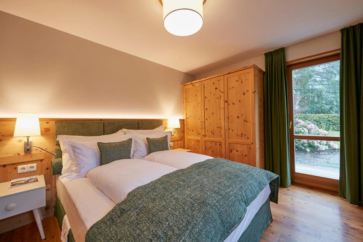 Goldene Rose Karthaus a member of Small Luxury Hotels of the World