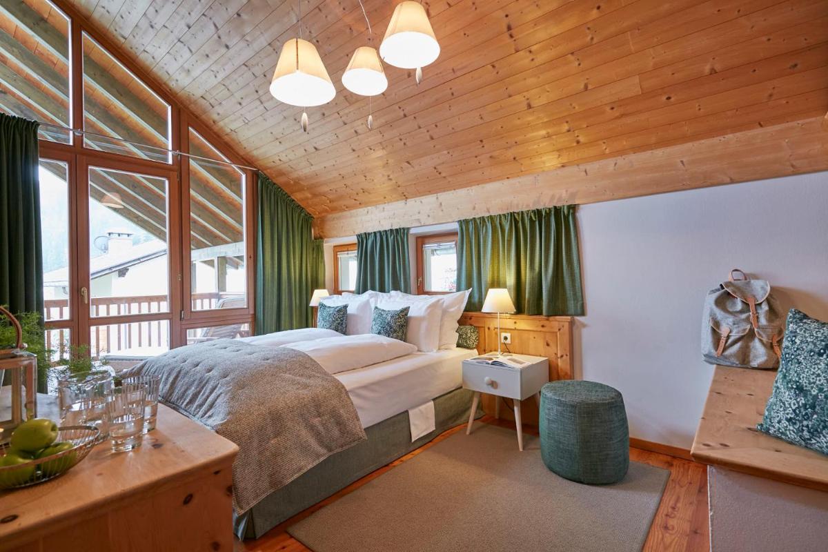 Goldene Rose Karthaus a member of Small Luxury Hotels of the World