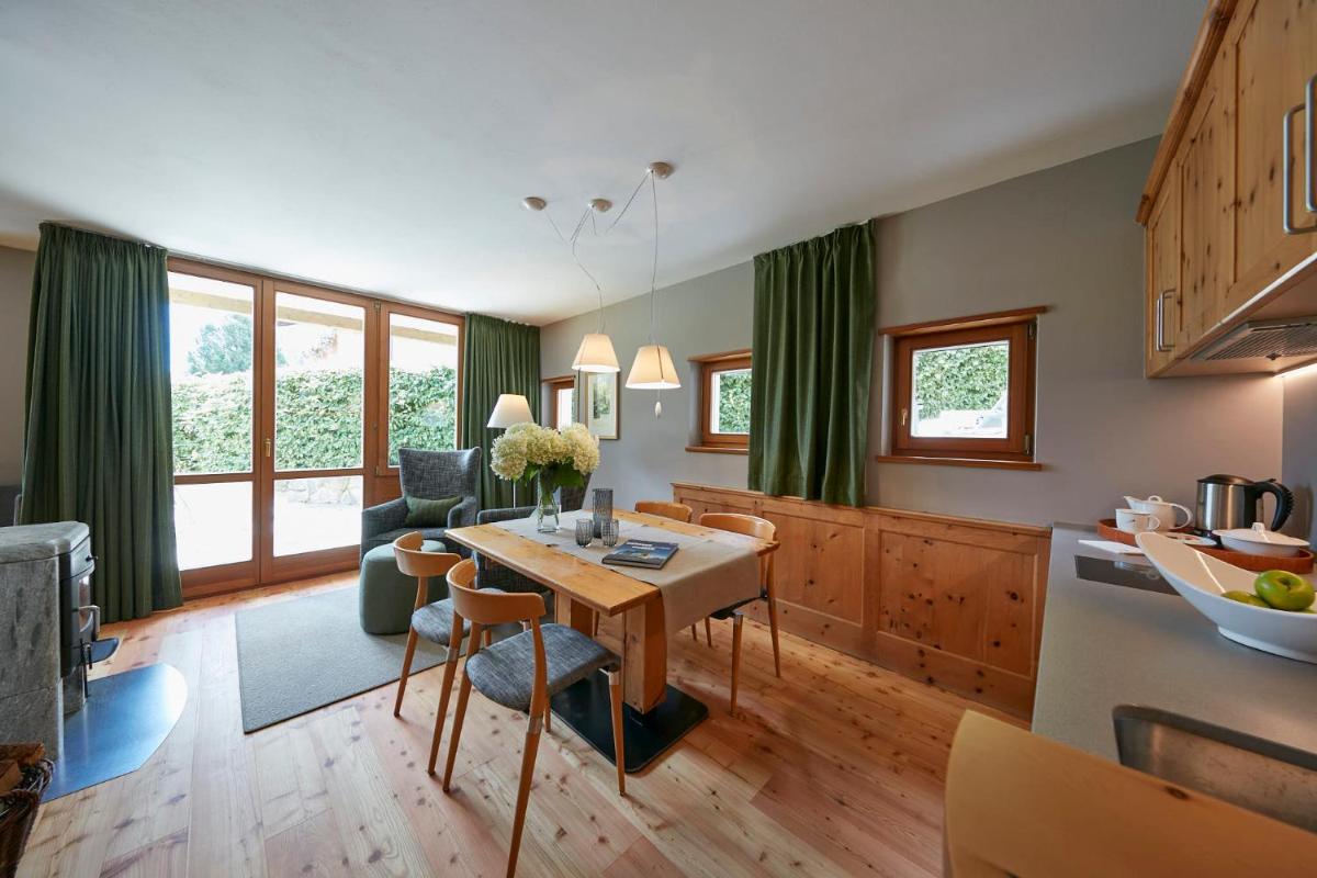 Goldene Rose Karthaus a member of Small Luxury Hotels of the World