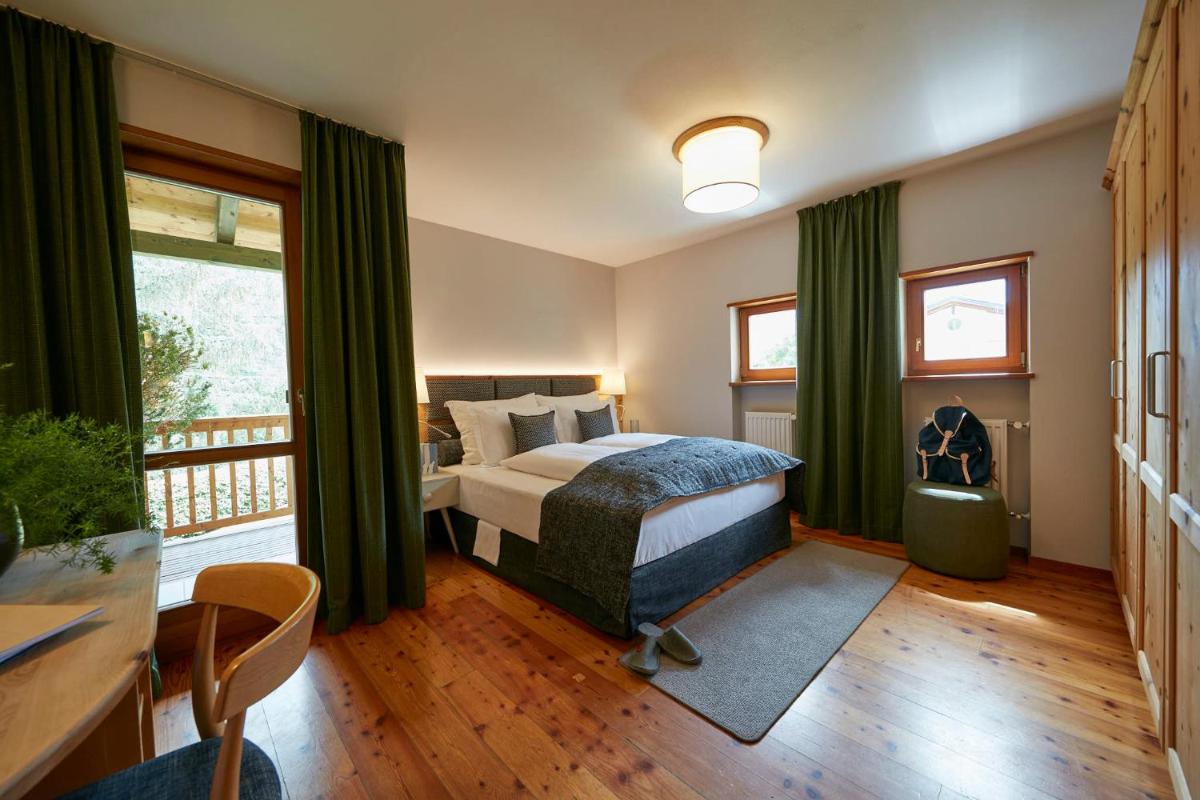 Goldene Rose Karthaus a member of Small Luxury Hotels of the World