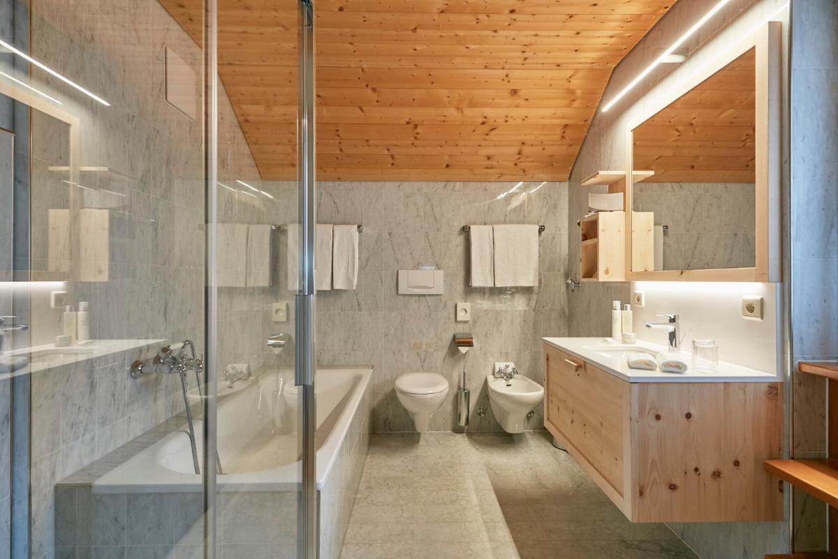 Goldene Rose Karthaus a member of Small Luxury Hotels of the World