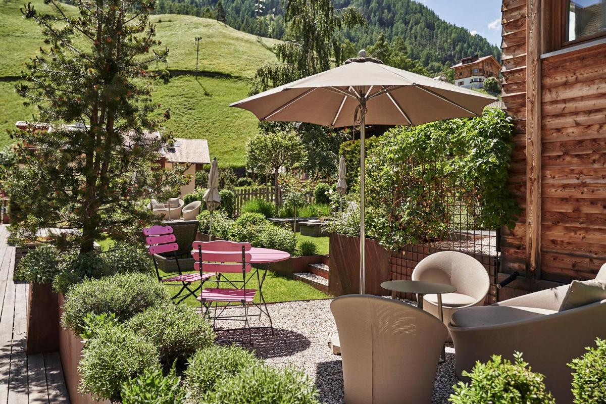 Goldene Rose Karthaus a member of Small Luxury Hotels of the World