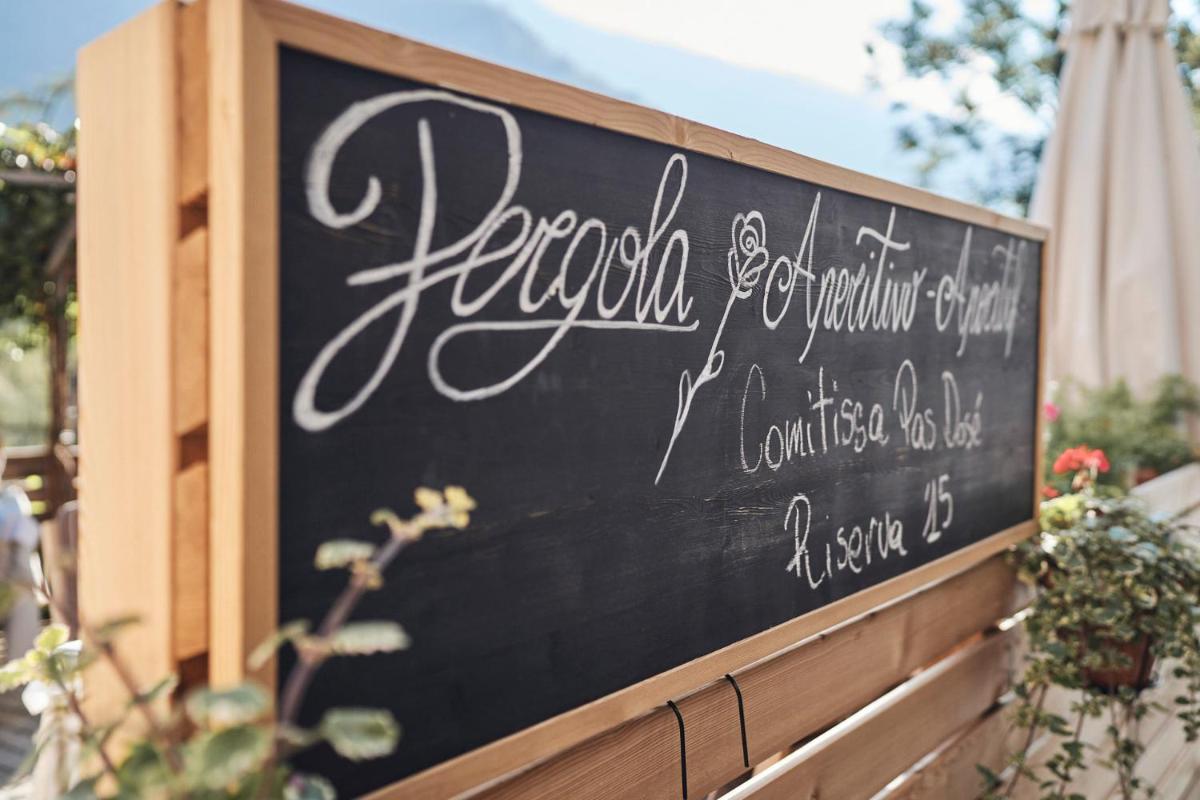 Goldene Rose Karthaus a member of Small Luxury Hotels of the World