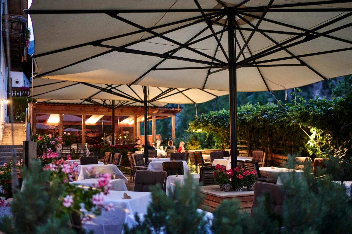 Goldene Rose Karthaus a member of Small Luxury Hotels of the World