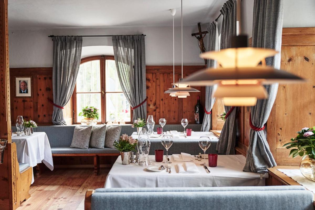 Goldene Rose Karthaus a member of Small Luxury Hotels of the World