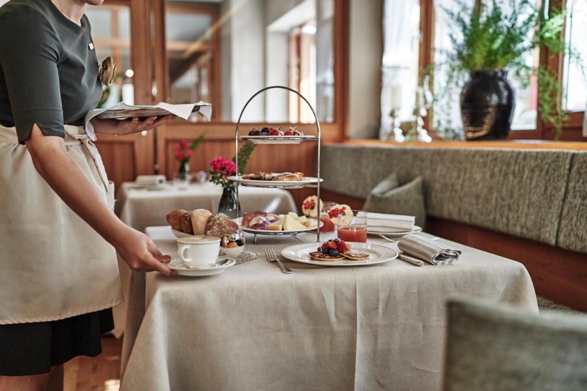 Goldene Rose Karthaus a member of Small Luxury Hotels of the World