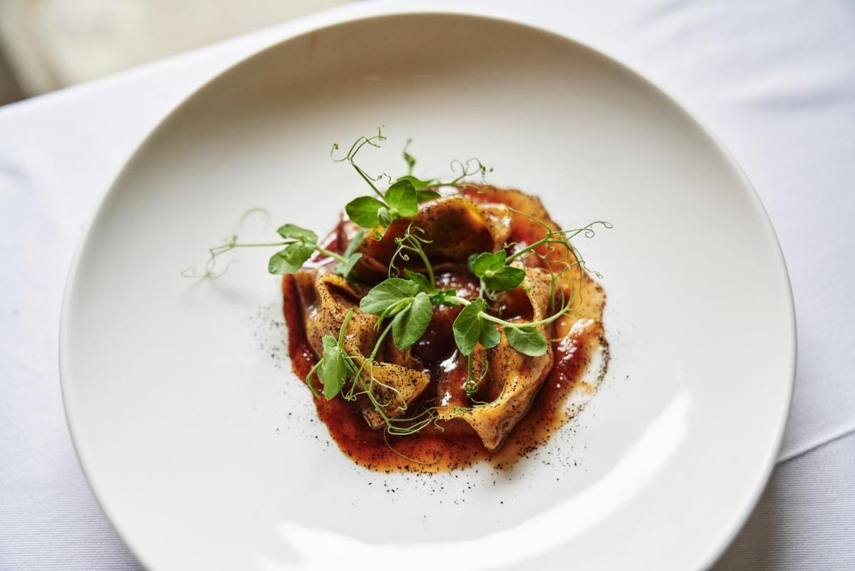 Goldene Rose Karthaus a member of Small Luxury Hotels of the World