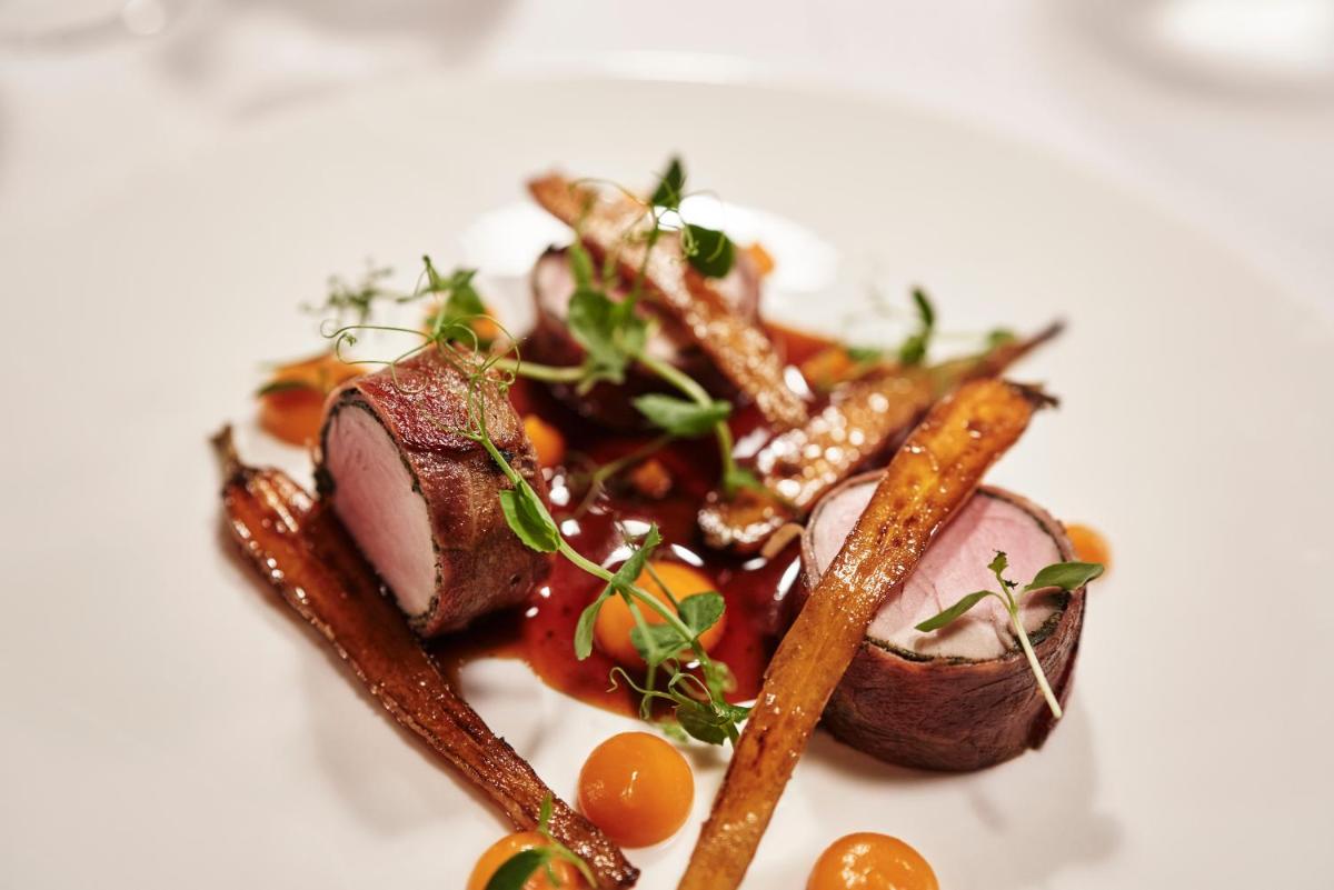 Goldene Rose Karthaus a member of Small Luxury Hotels of the World