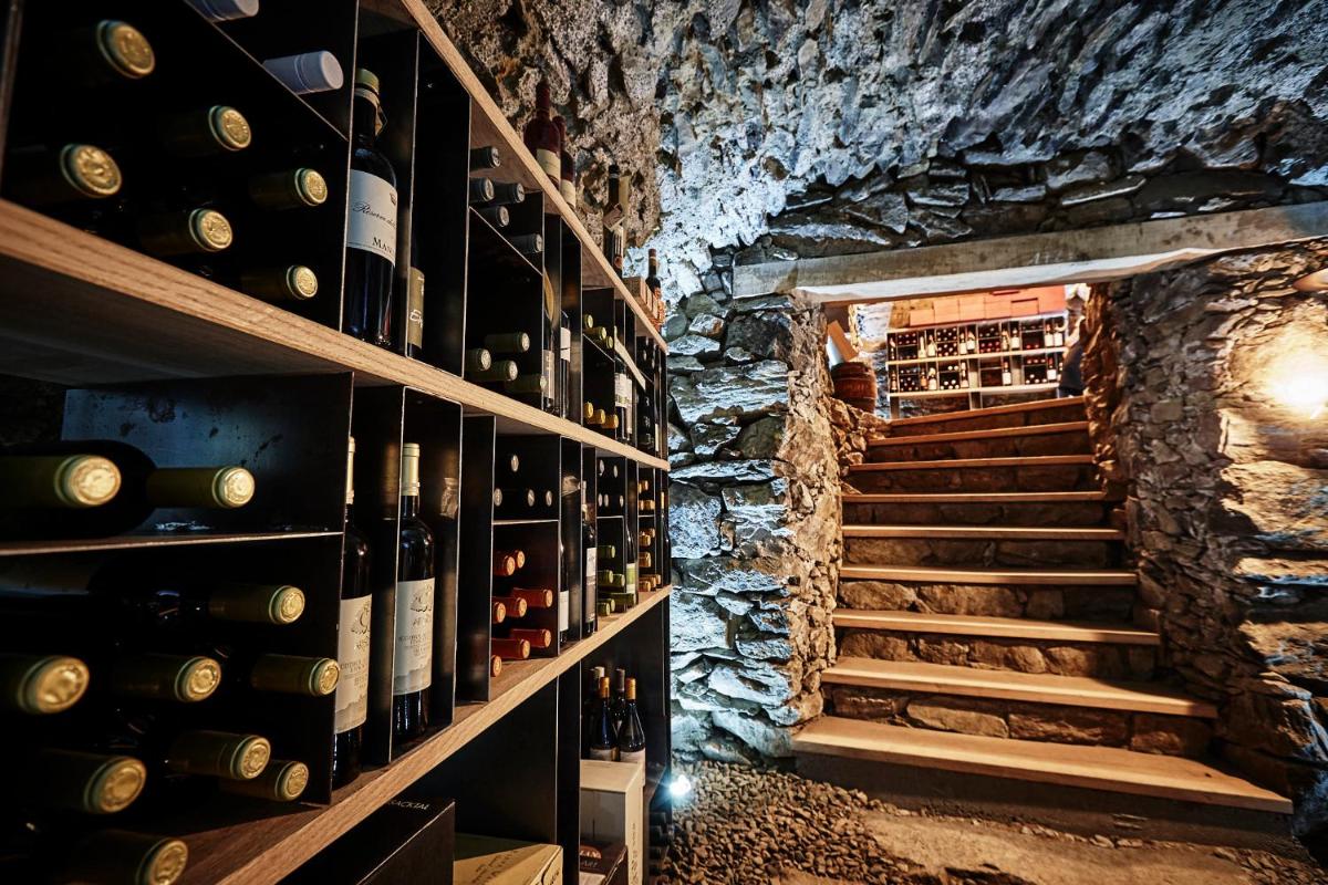 Goldene Rose Karthaus a member of Small Luxury Hotels of the World