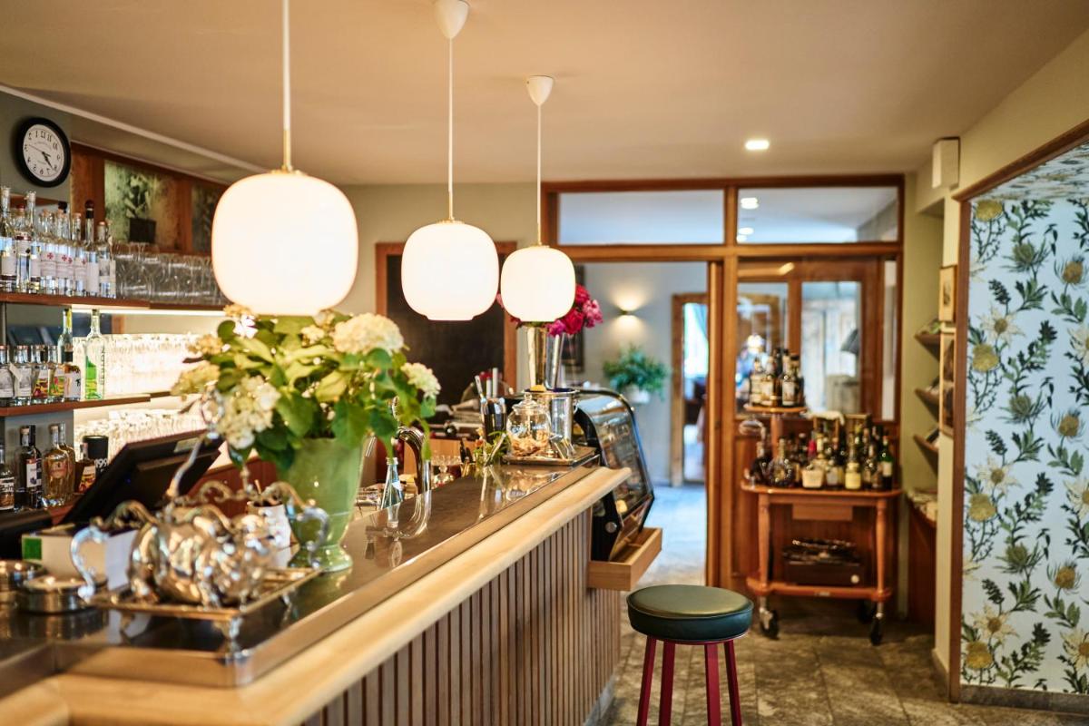 Goldene Rose Karthaus a member of Small Luxury Hotels of the World