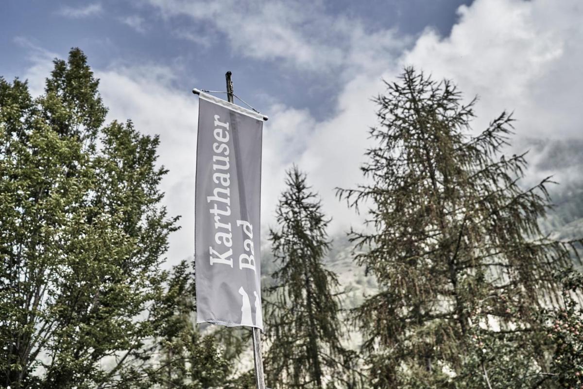 Goldene Rose Karthaus a member of Small Luxury Hotels of the World