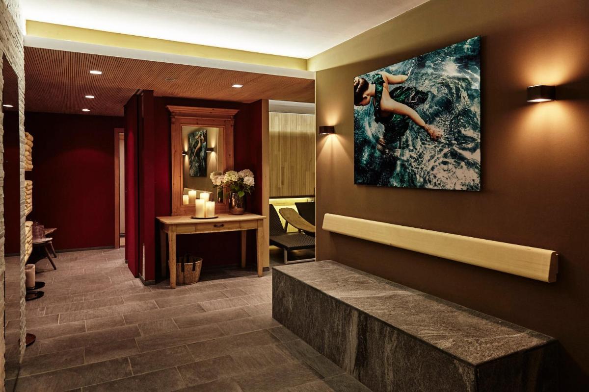 Goldene Rose Karthaus a member of Small Luxury Hotels of the World