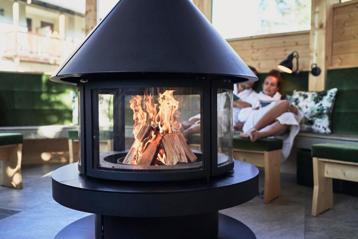 Goldene Rose Karthaus a member of Small Luxury Hotels of the World