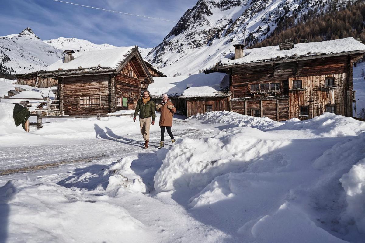 Goldene Rose Karthaus a member of Small Luxury Hotels of the World