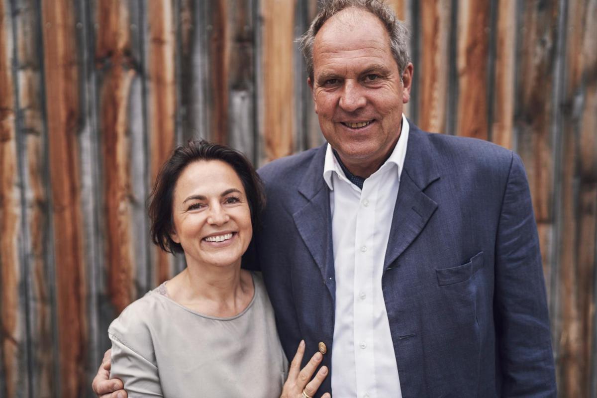 Goldene Rose Karthaus a member of Small Luxury Hotels of the World