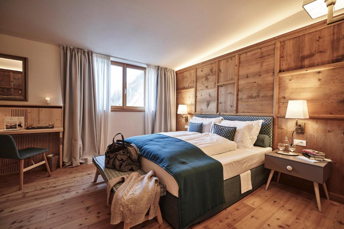 Goldene Rose Karthaus a member of Small Luxury Hotels of the World