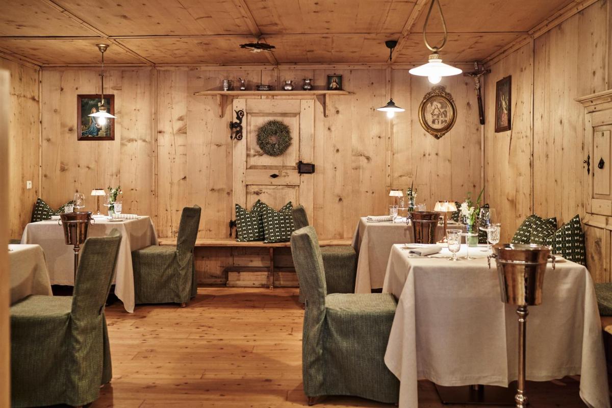 Goldene Rose Karthaus a member of Small Luxury Hotels of the World