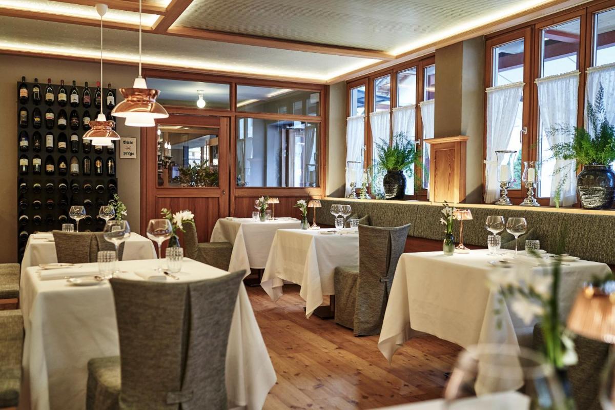 Goldene Rose Karthaus a member of Small Luxury Hotels of the World