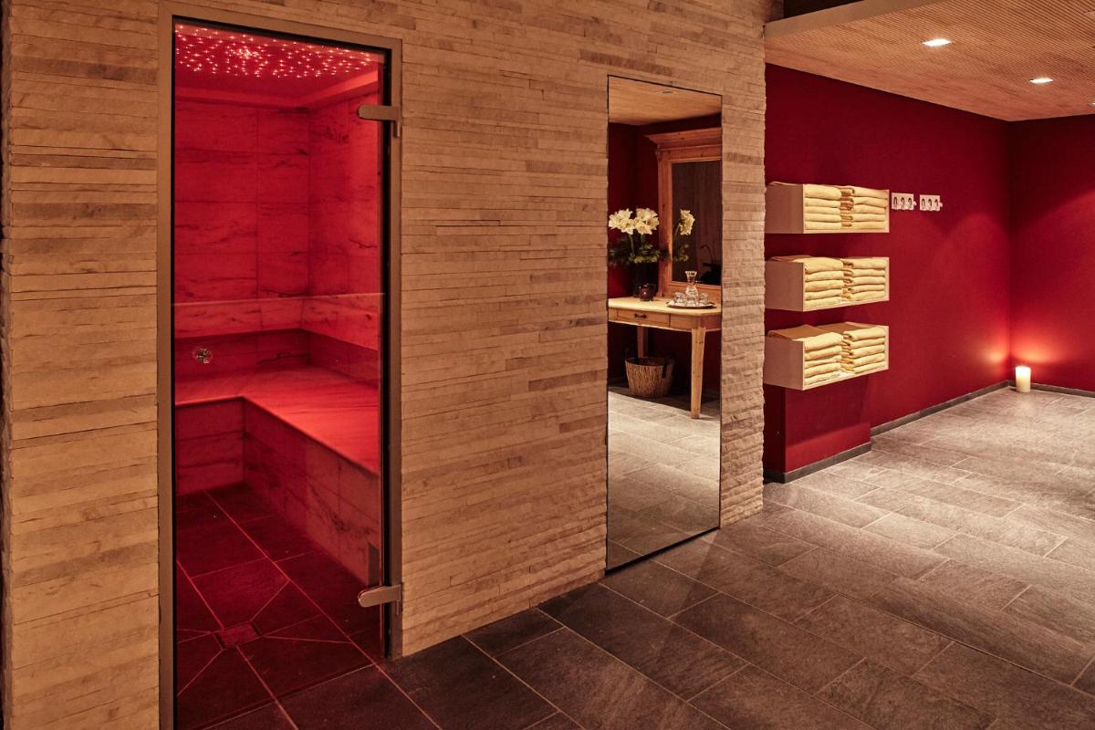 Goldene Rose Karthaus a member of Small Luxury Hotels of the World