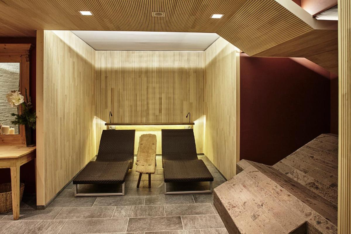 Goldene Rose Karthaus a member of Small Luxury Hotels of the World