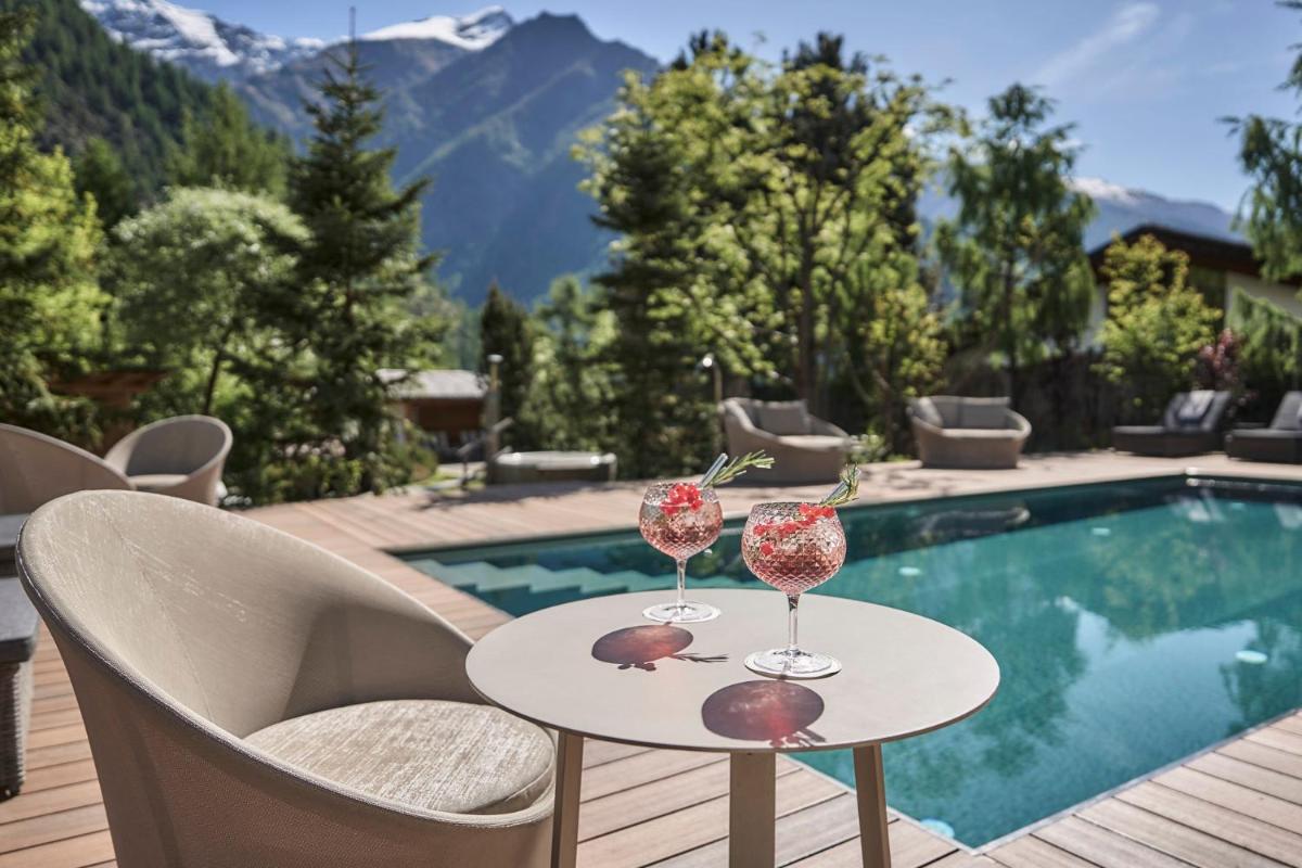 Goldene Rose Karthaus a member of Small Luxury Hotels of the World