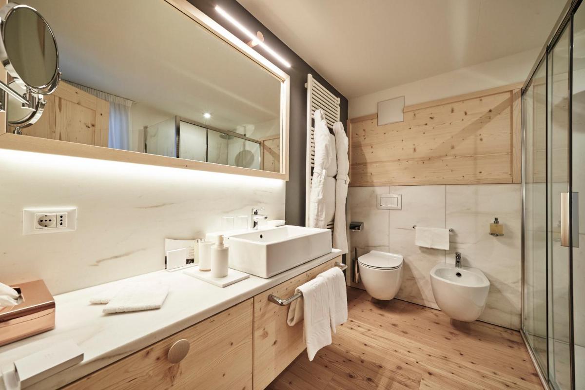Goldene Rose Karthaus a member of Small Luxury Hotels of the World