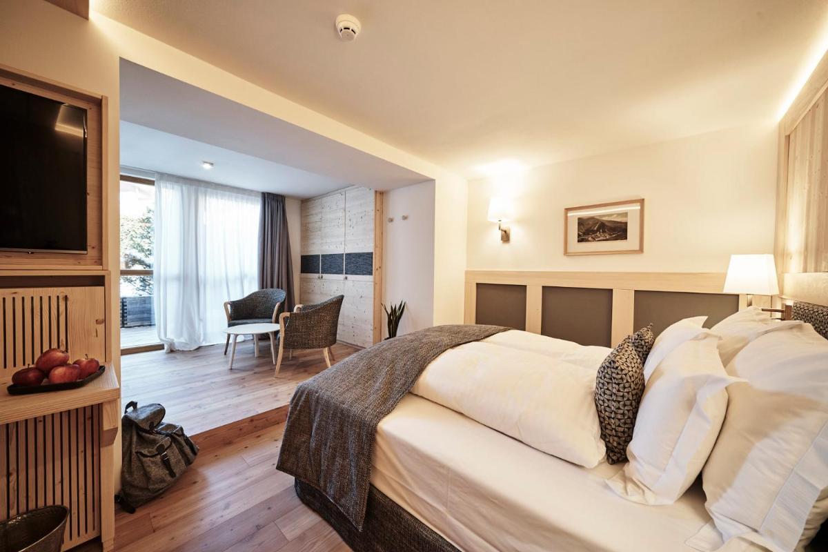 Goldene Rose Karthaus a member of Small Luxury Hotels of the World