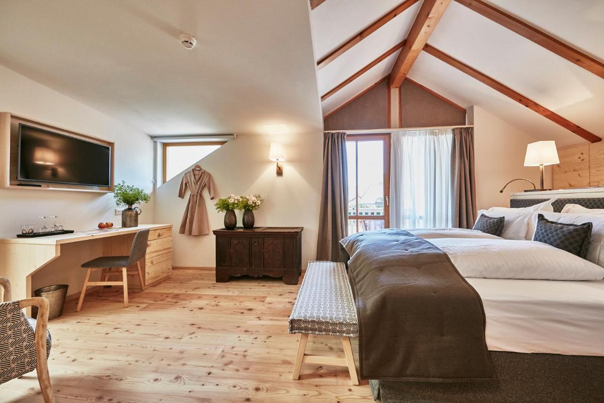 Goldene Rose Karthaus a member of Small Luxury Hotels of the World