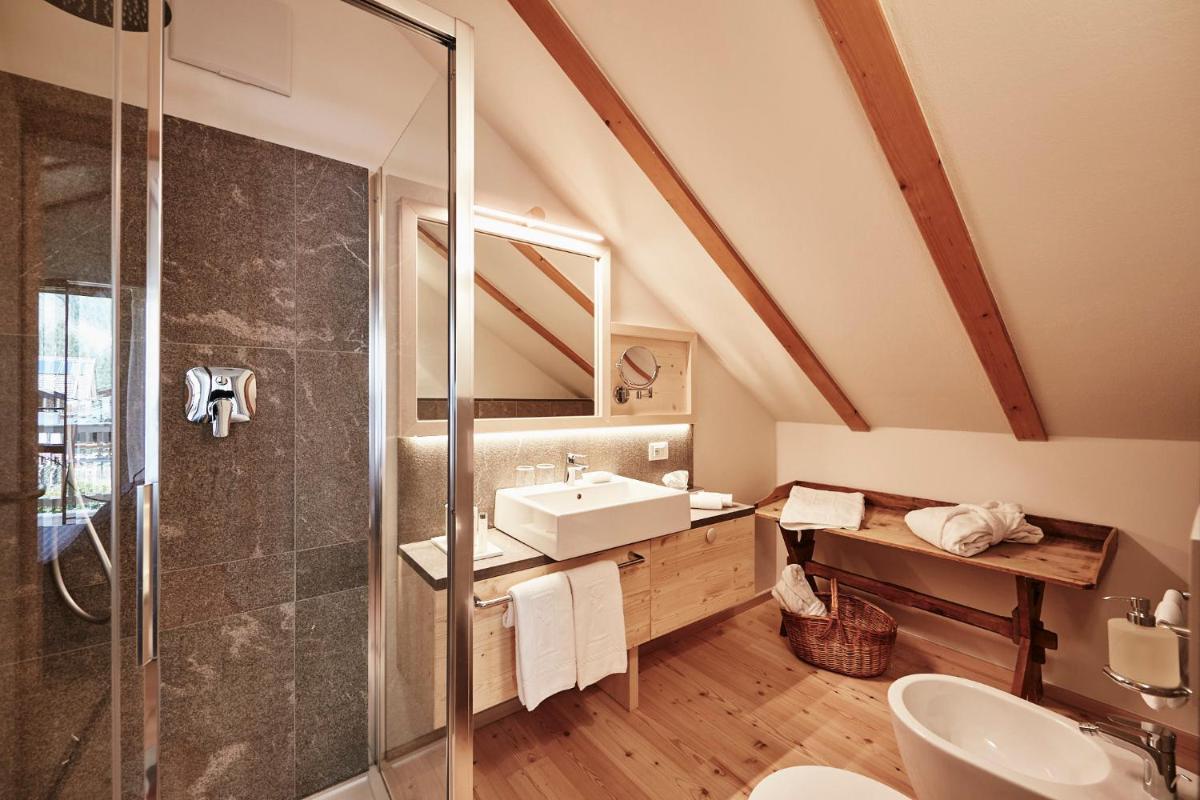 Goldene Rose Karthaus a member of Small Luxury Hotels of the World