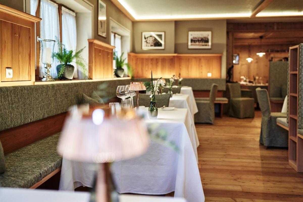 Goldene Rose Karthaus a member of Small Luxury Hotels of the World