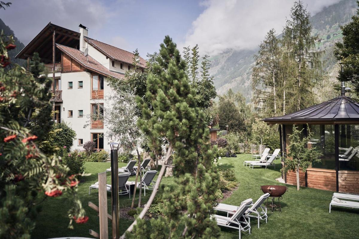 Goldene Rose Karthaus a member of Small Luxury Hotels of the World