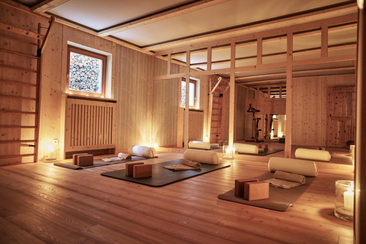 Goldene Rose Karthaus a member of Small Luxury Hotels of the World