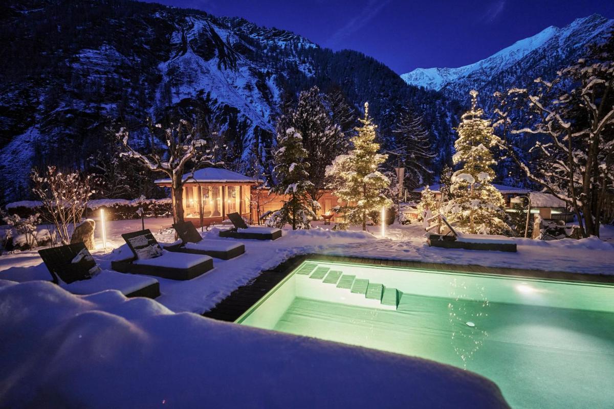 Goldene Rose Karthaus a member of Small Luxury Hotels of the World