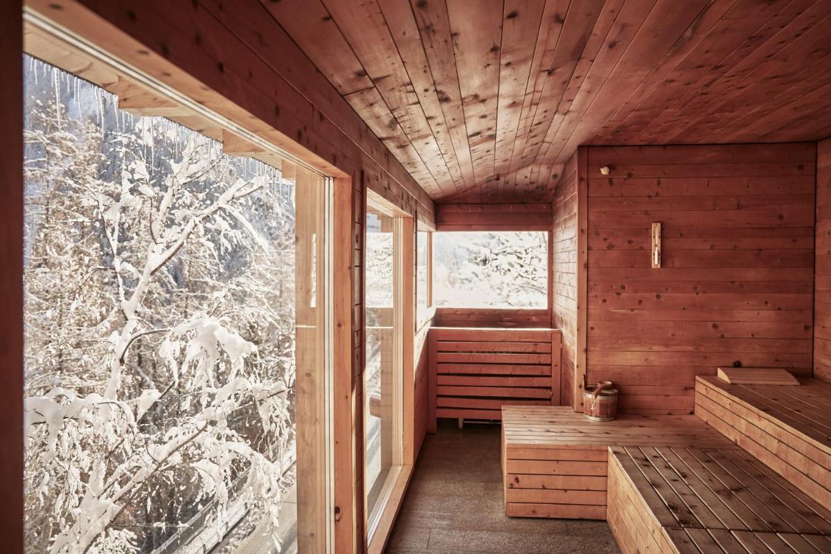 Goldene Rose Karthaus a member of Small Luxury Hotels of the World